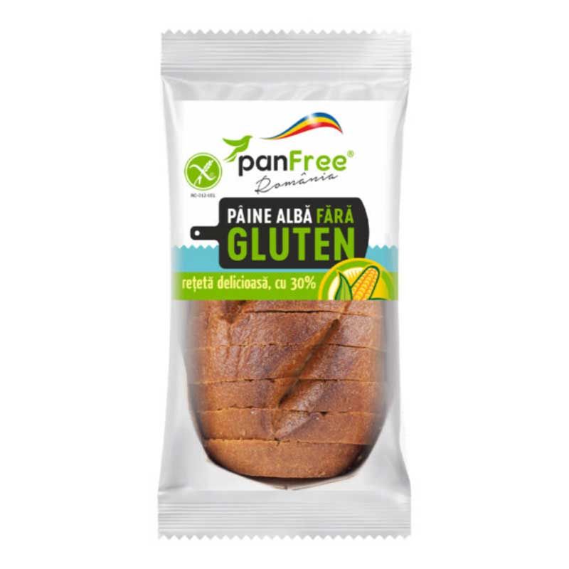 Paine si produse fara gluten