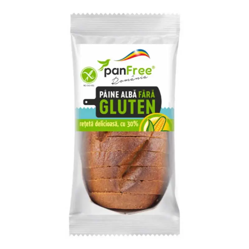 Paine si produse fara gluten