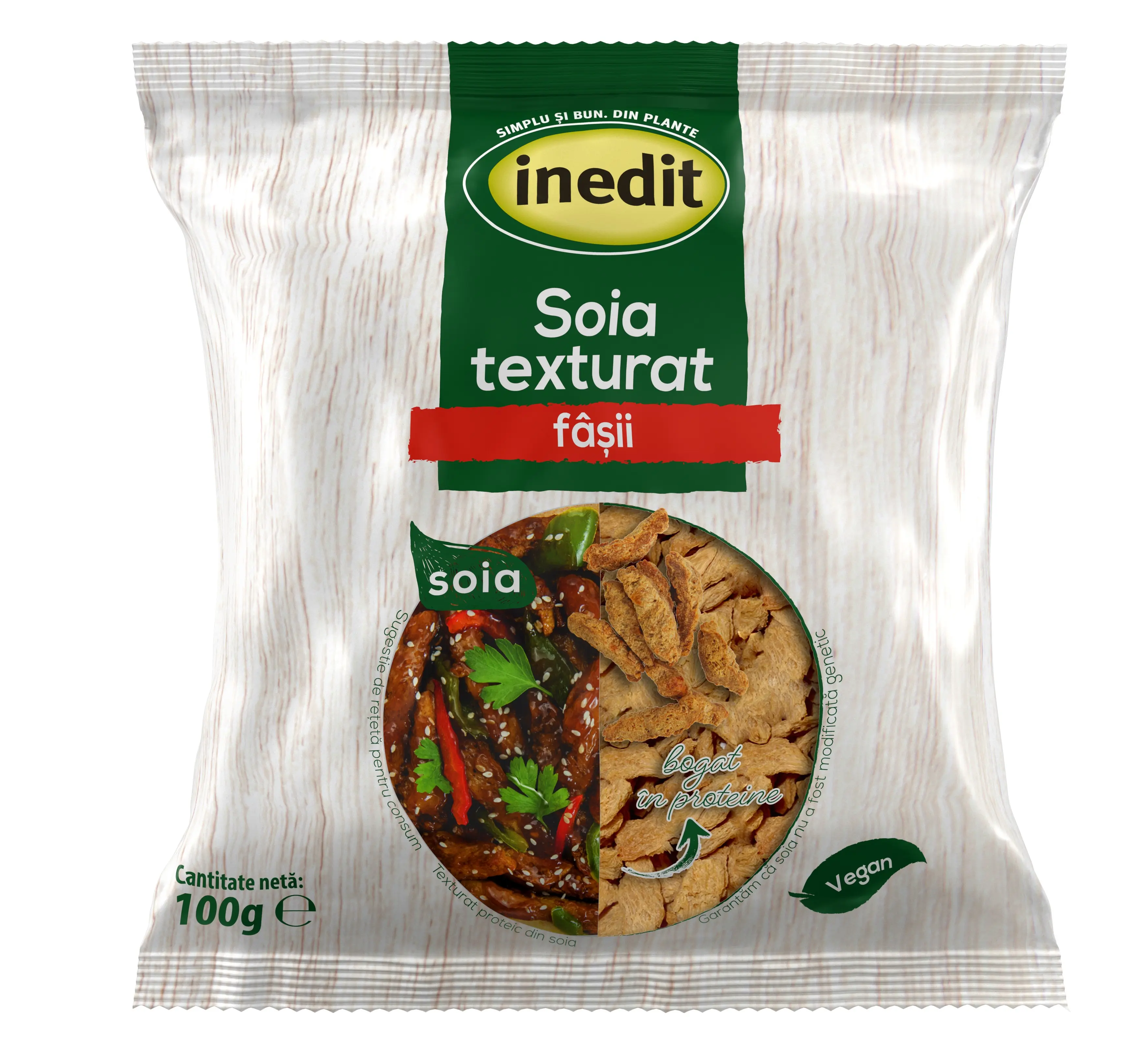 Produse vegane si vegetale