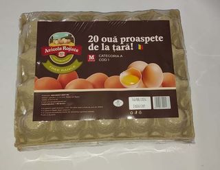 Oua M*20 Cod 1 - Aer Liber