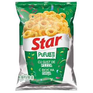 Star снакс пица 80 г / 20346713