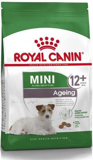 ROYAL CANIN SHN Mini Ageing +12 1,5kg 
