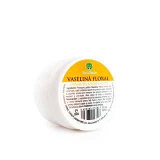 Vaselină FLORAL 50 ml