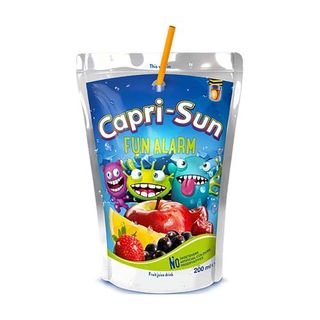 Capri Sun Baut Necarbo Monster Alarm0,2L