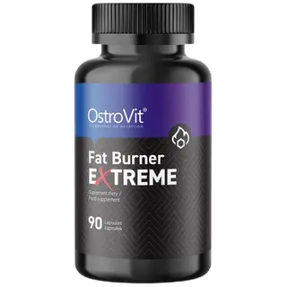 OstroVit Fat Burner / Extreme [90 капсули]