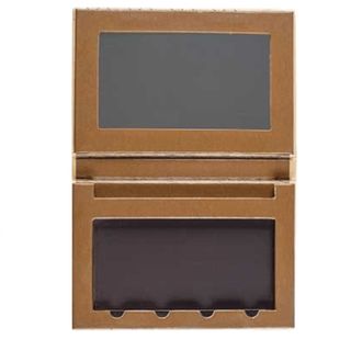 BENECOS MAKE UP natural paleta refill small | 4260198097299