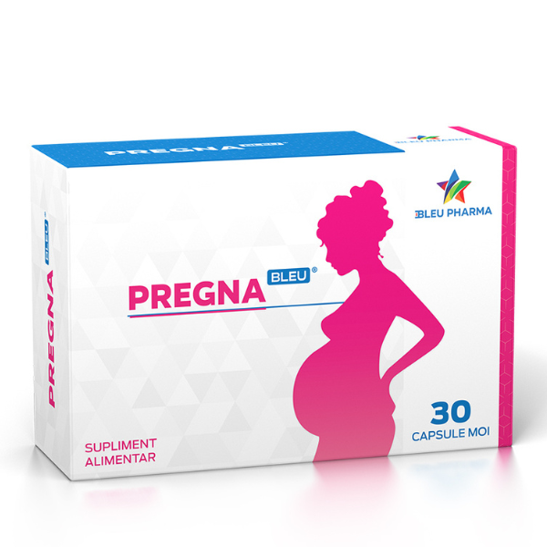 Vitamine pentru gravide