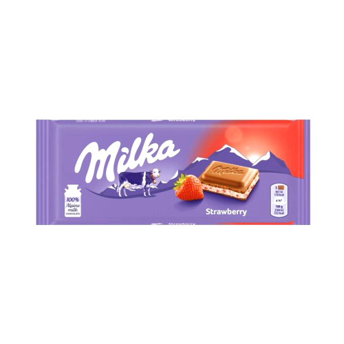 Čokolade