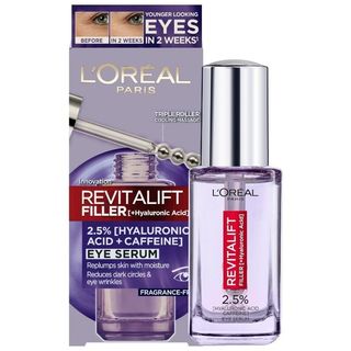 LOREAL revitalift filler eye serum 20 ML | 3600524025540