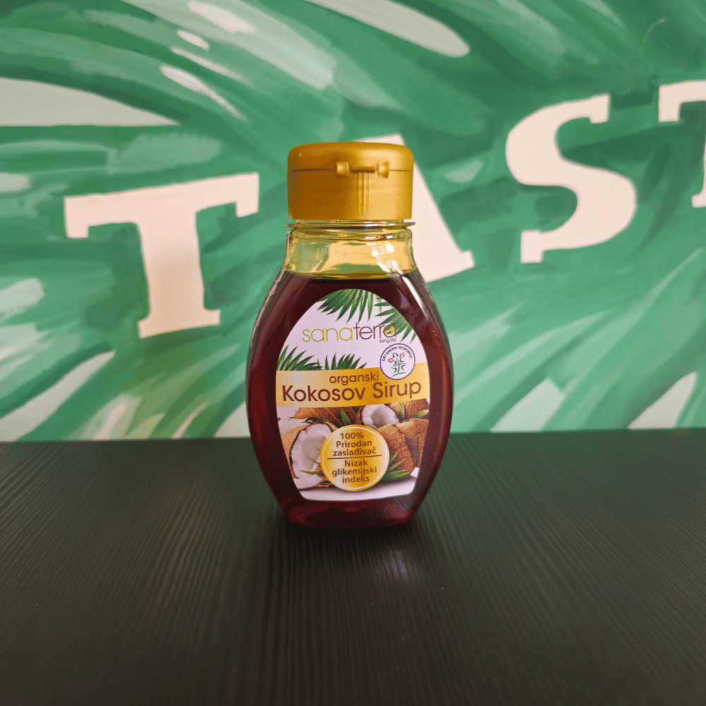 Šećer i zaslađivači