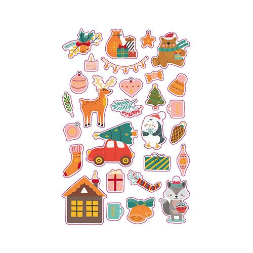 Decoratiuni de Craciun