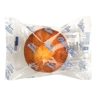 Elit Супер Мъфин ванилия 40 г / 00028750