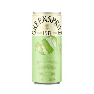 Green Spritz Cocktail 5.5% alc.250 ml