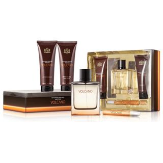 NEW BRAND set muški volcano 4/1 | 5425039220758