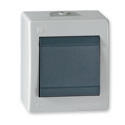 Elektro-instalaciona  galnterija