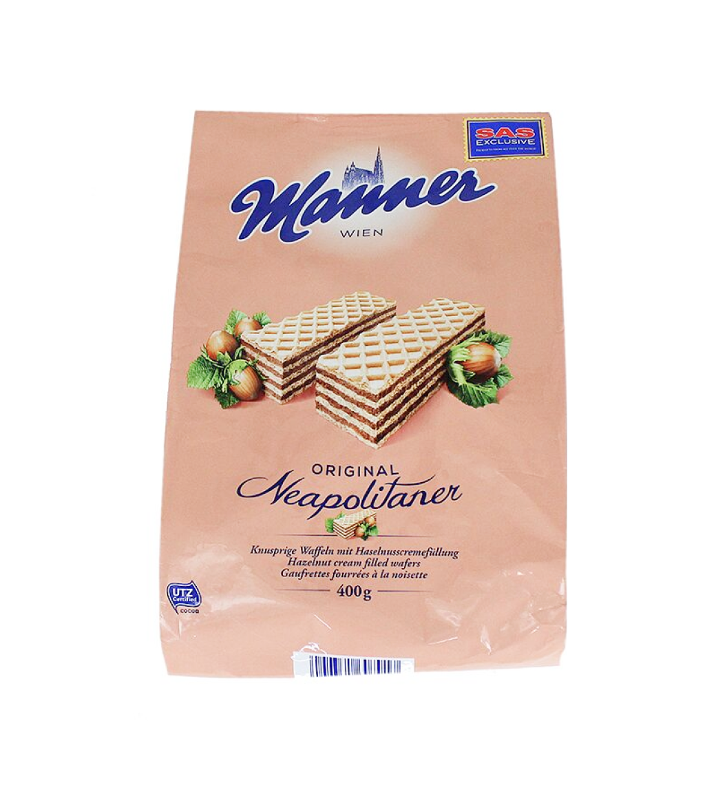 Vafl proizvodi i Napolitanke