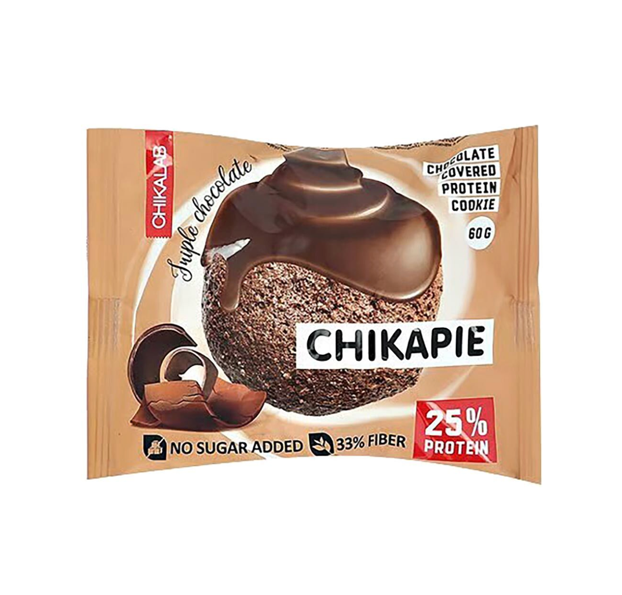 Proteinski Zalogaji: