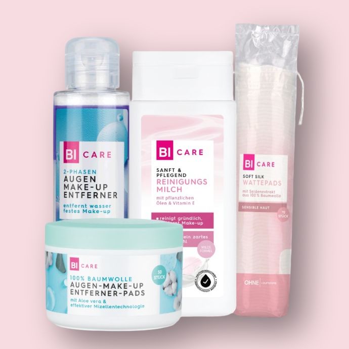 Demachiere și curățare ten