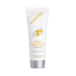 Crema maini VIORICA Hidratanta 75 ml (B)