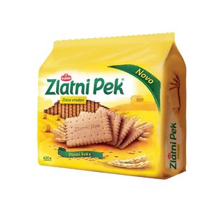 ZLATNI PEK 420G