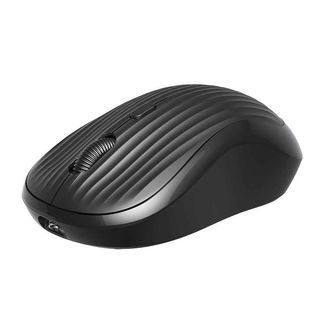 Mouse wireless Tellur Ridge, 2.4Ghz, bluetooth, Negru