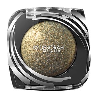 DEBORAH precious sjenka za oči 07 true green | 8009518435757