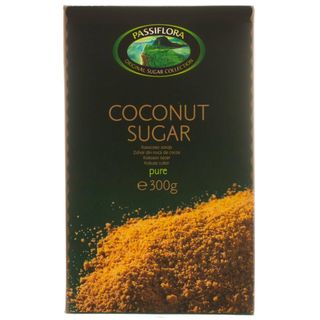 Passiflora, Zahar pur din nuca de cocos 300g (ID 11513)