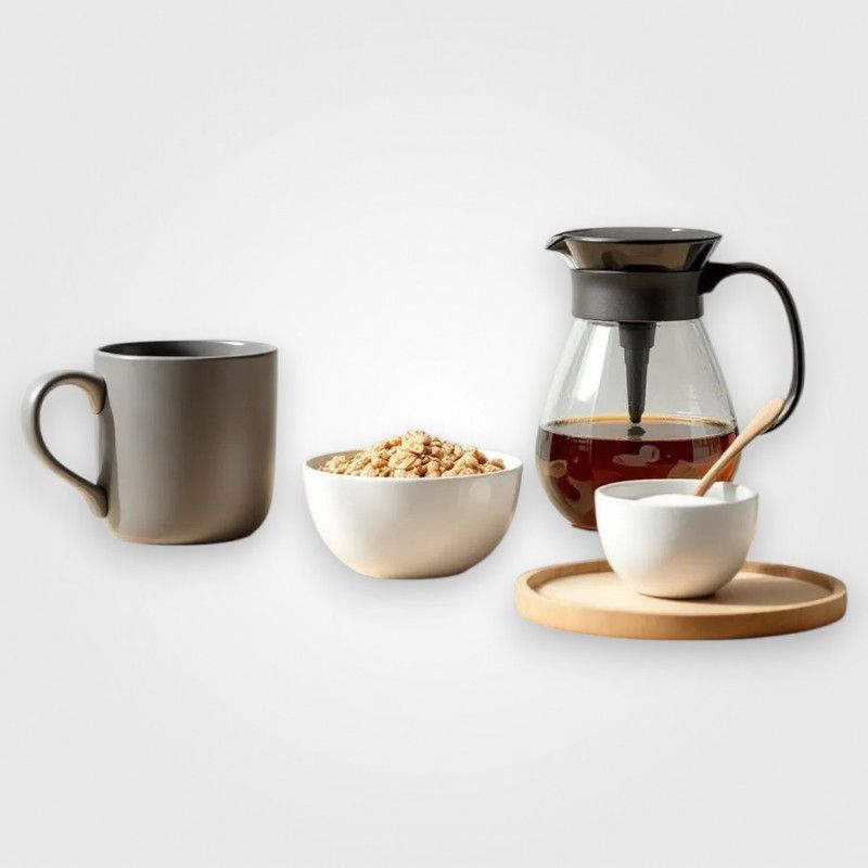 Articole pentru mic dejun si cafea