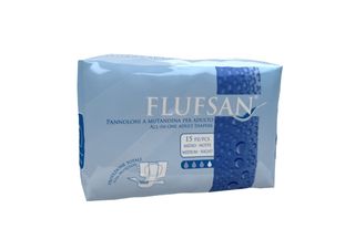 Pelene Za Odras Noć M 15/1 Flufsan