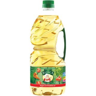 Untdelemn de la Bunica, Ulei de floarea-soarelui 1.8L (ID 28441)