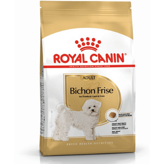 Hrana uscata pentru caini Royal Canin Bichon Frise Adult 1.5 kg