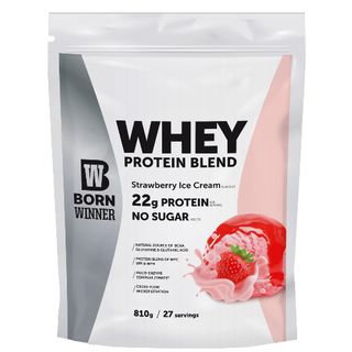 Протеин на прах Born Winner 810 ГР / 38948768