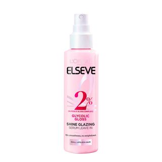Elseve ser par glycolic gloss 150ml