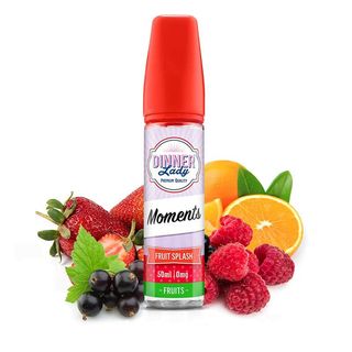 
Lichid Dinner Lady Moments Fruit Splash 50ml