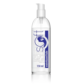 Lubrifiant Soft Clasic 150ml LUX21278
