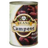 Campese Черен боб 400г / 00061733
