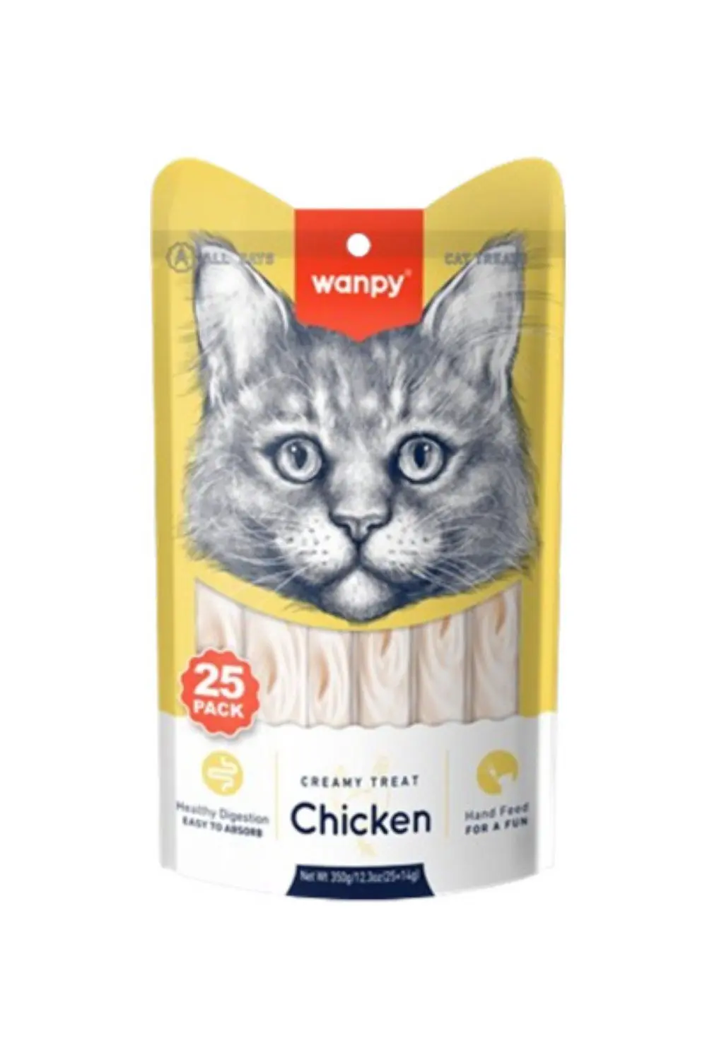 Wanpy.