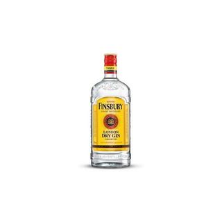 Finsburry gin 0,7 l