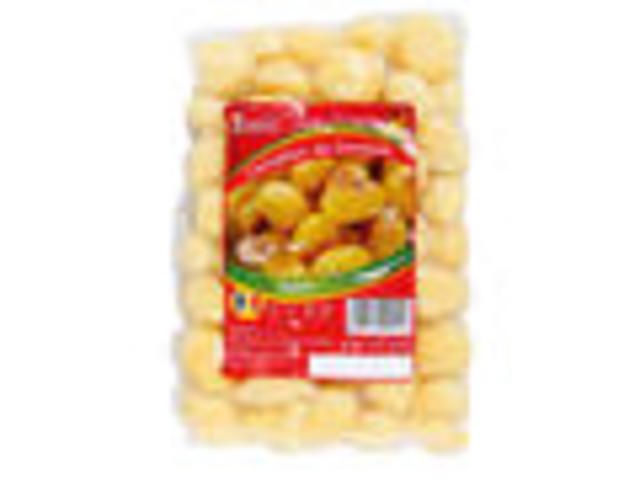 Fructe si legume Romanesti