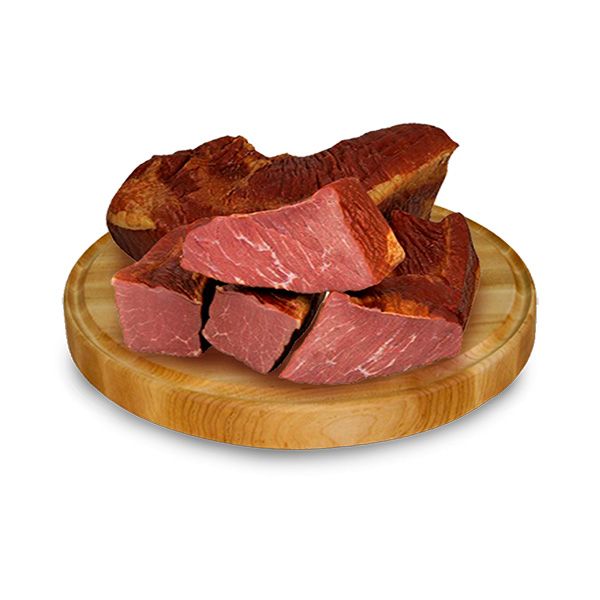 Pečenice, pršute i budjole