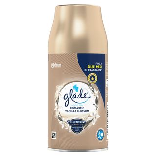 GLADE dopuna za električni osvježivač vanila 269 ML | 5000204300918