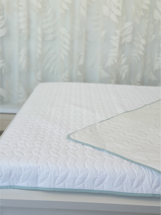 Navlaka za dušek 160x200cm nepromočiva Ultrasonic OD10530