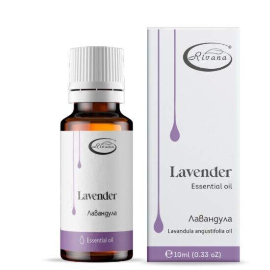 Ароматерапия