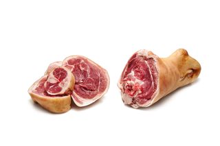 Rasol porc