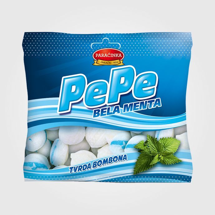 Bombone, lizalice i žvake