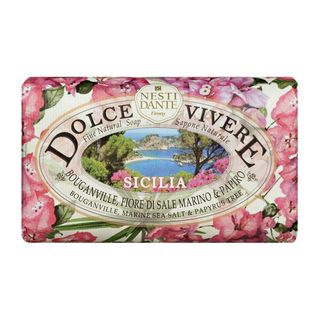 NESTI DANTE sapun dolce vivere sicilia 250 GR | 837524002490