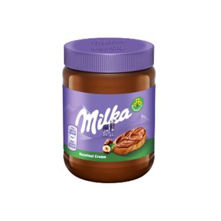 Milka Hazelnut Spread 350G