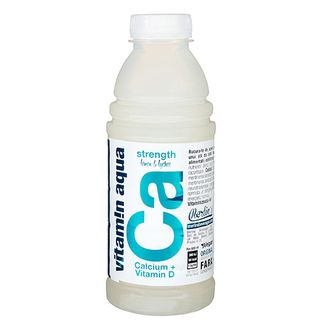 Витаминова вода лимон и личи Ca 0,6л / 00106925