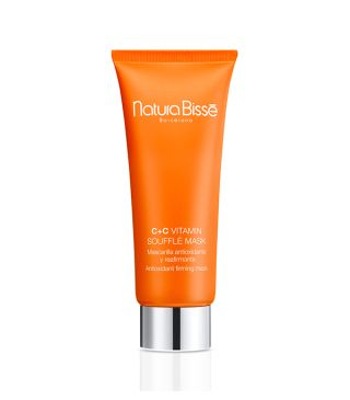 NATURA BISSÉ C+C vitamin souffle mask 75ml