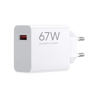 Xiaomi 67W HyperCharge Power Adapter (Type-A) EU